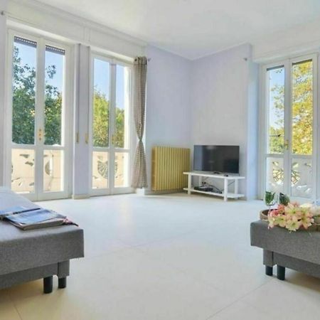 Bacone Liberty Olimpia Apartment มิลาน ภายนอก รูปภาพ
