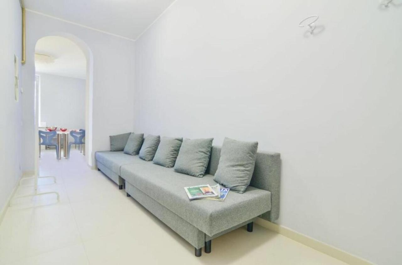 Bacone Liberty Olimpia Apartment มิลาน ภายนอก รูปภาพ